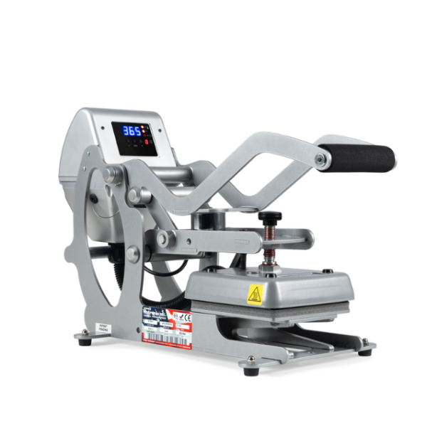 Hotronix Enhanced Threadable LowRider Heat Press