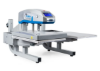 Hotronix Dual Air Fusion IQ Heat Press 16" x 20" (240v)