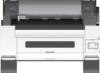Canon imagePROGRAF TM-500 24" Large Format Printer (without stand) full view