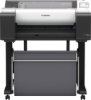 Canon imagePROGRAF TM-510 24" Large Format Printer with Stackable Basket