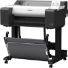 Canon imagePROGRAF TM-510 24" Large Format Printer with Stackable Basket