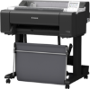 Canon imagePROGRAF TM-510M 24" Large Format Printer with Integrated Scanner and Stackable Basket