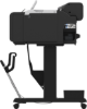 Canon imagePROGRAF TM-510M 24" Large Format Printer with Integrated Scanner and Stackable Basket