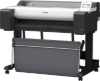 Canon imagePROGRAF TM-610 36" Large Format Printer with Stackable Basket