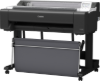 Canon imagePROGRAF TM-610M 36" Large Format Printer with Integrated Scanner and Stackable Basket