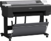 Canon imagePROGRAF TM-610M 36" Large Format Printer with Integrated Scanner and Stackable Basket