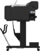 Canon imagePROGRAF TM-610M 36" Large Format Printer with Integrated Scanner and Stackable Basket