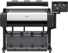 Canon imagePROGRAF TX-1300 MFP Z36 36" Large Format Printer with Flat Stacking Basket
