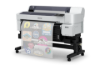 Epson SureColor G6070 35" DTFilm Printer with Miro 36" Pro Shaker and Dryer Bundle