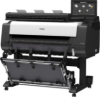 Canon imagePROGRAF TX-3310 MFP Z36 36" Large Format Printer with Stacker