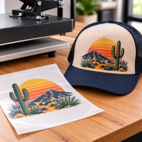 Picture for category Transfer Paper