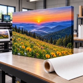 Picture for category Canvas