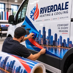 Picture for category Adhesive Vinyl