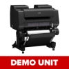 Canon imagePROGRAF GP-2600S 24" 7-Color Large Format Printer with Dual-Roll - DEMO UNIT