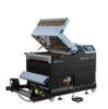 DTF Station Seismo L24R DTF Powder Shaker and Dryer - DEMO UNIT