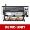 HP Latex 830 W 64" Wide Format Printer - DEMO UNIT