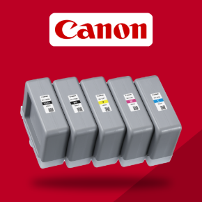 Picture for category Canon Ink & Toner
