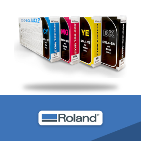 Picture for category Roland Ink