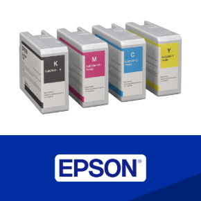Picture for category EPSON Ink