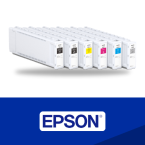 Picture for category EPSON Ink