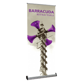 Picture for category Banner Stands