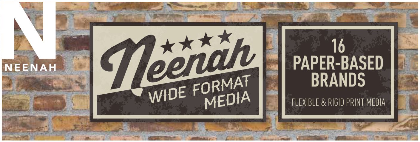 Neenah Paper - UnShow - Rule29