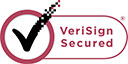 VeriSign Secured