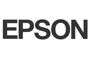 Epson printing products