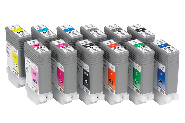 printer ink