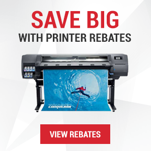 Printers Promo